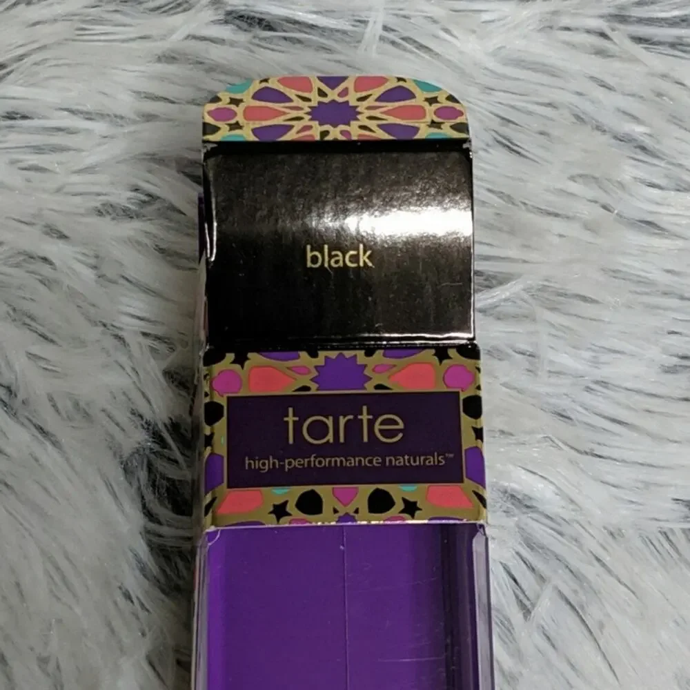 Tarte Lights, Camera, Lashes Mascara - NIB